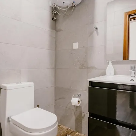 La88 Bayview Penthouse With Jacuzzi Apartman *