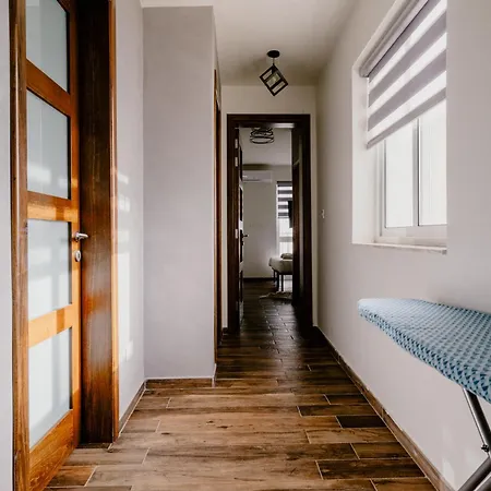 Apartament La88 Bayview Penthouse With Jacuzzi