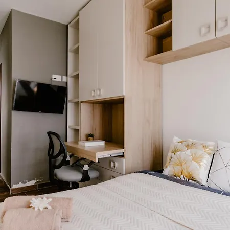 Apartament La88 Bayview Penthouse With Jacuzzi