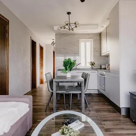 Apartament La88 Bayview Penthouse With Jacuzzi *