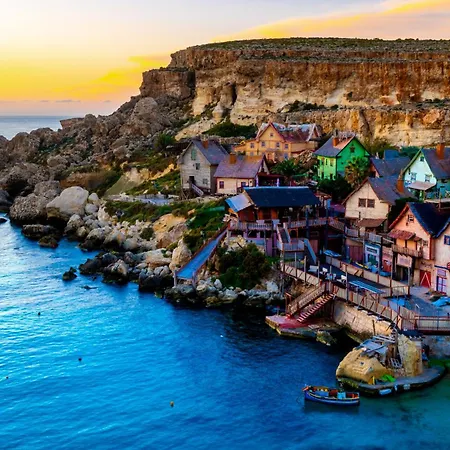 La88 Bayview Penthouse With Jacuzzi Apartman