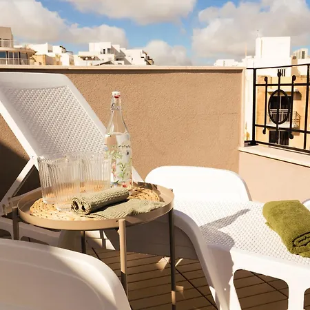 La88 Bayview Penthouse With Jacuzzi Apartman