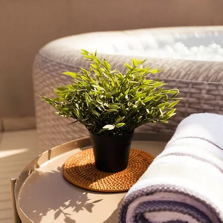 Apartament La88 Bayview Penthouse With Jacuzzi Sliema