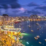 La88 Bayview Penthouse With Jacuzzi * Sliema