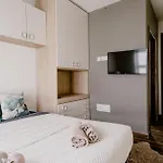 Apartman La88 Bayview Penthouse With Jacuzzi *