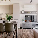 La88 Bayview Penthouse With Jacuzzi Apartman *