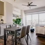 La88 Bayview Penthouse With Jacuzzi *