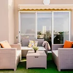 La88 Bayview Penthouse With Jacuzzi Apartman Sliema