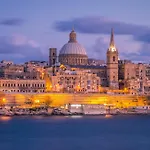 La88 Bayview Penthouse With Jacuzzi Sliema