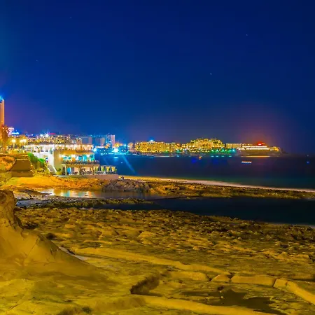 La88 Bayview Penthouse With Jacuzzi Appartement