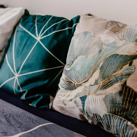 Apartament La88 Bayview Penthouse With Jacuzzi Sliema