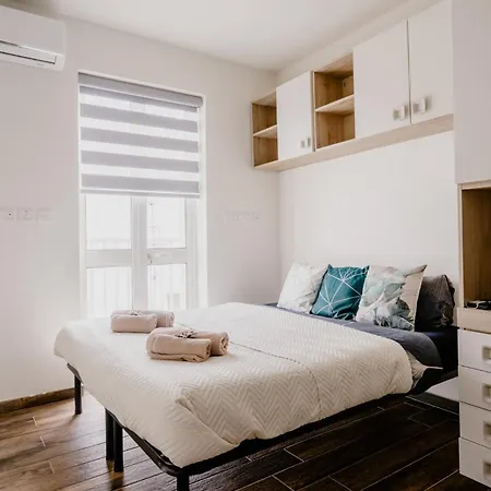 Apartament La88 Bayview Penthouse With Jacuzzi