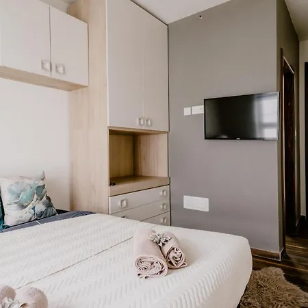 Apartament La88 Bayview Penthouse With Jacuzzi *