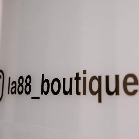 La88 Bayview Penthouse With Jacuzzi