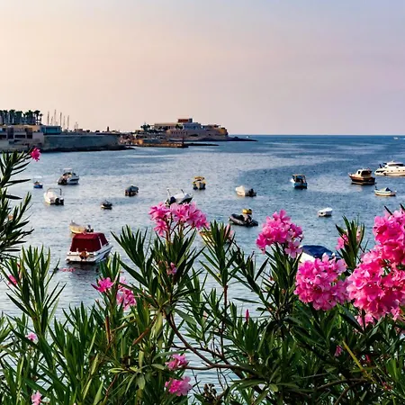 La88 Bayview Penthouse With Jacuzzi Apartament *