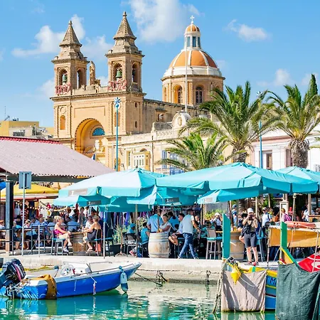 La88 Bayview Penthouse With Jacuzzi *