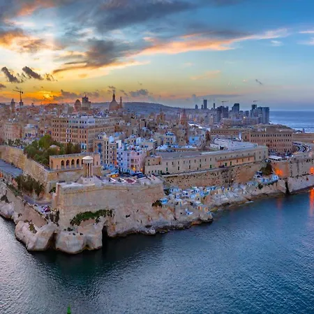 La88 Bayview Penthouse With Jacuzzi Apartament