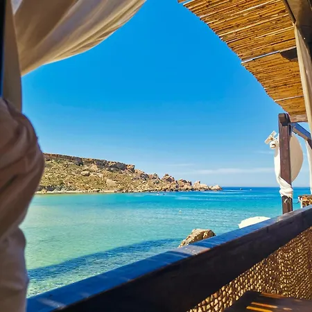 شقة La88 Bayview Penthouse With Jacuzzi