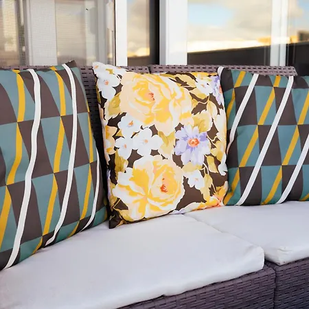 La88 Bayview Penthouse With Jacuzzi *