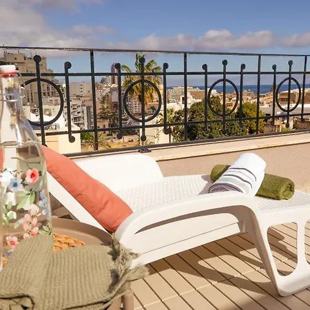 La88 Bayview Penthouse With Jacuzzi Sliema