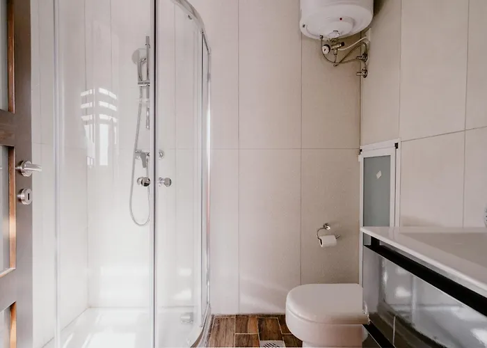 La88 Bayview Penthouse With Jacuzzi *