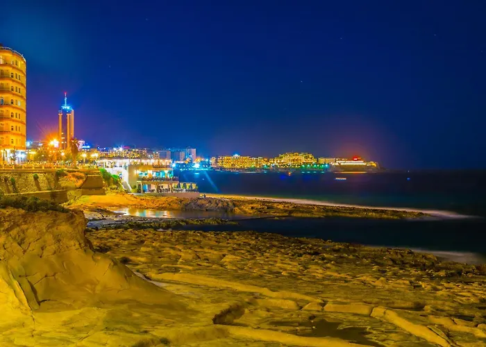 La88 Bayview Penthouse With Jacuzzi Apartamento