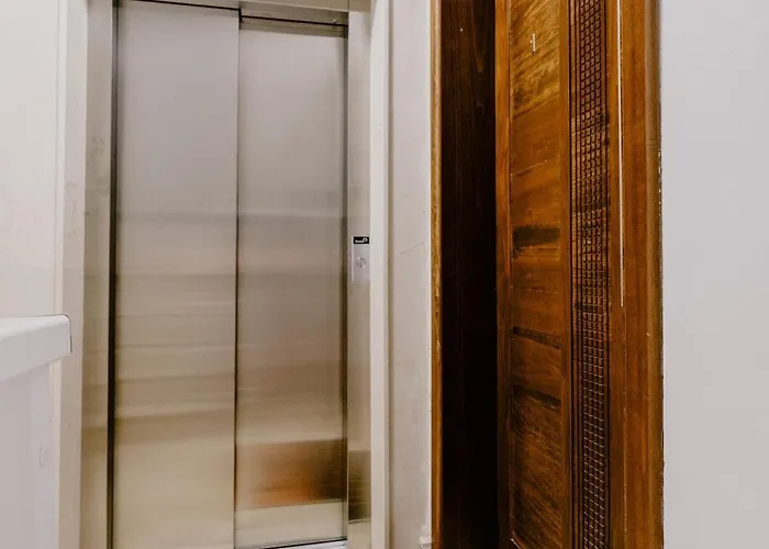 Apartamento La88 Bayview Penthouse With Jacuzzi *