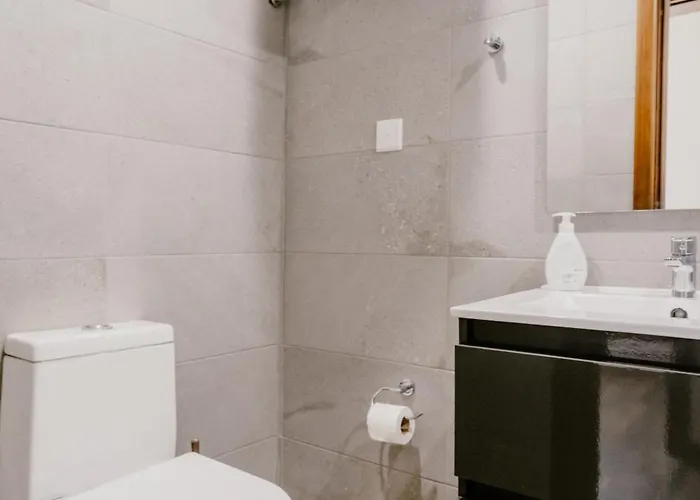 La88 Bayview Penthouse With Jacuzzi Apartamento *