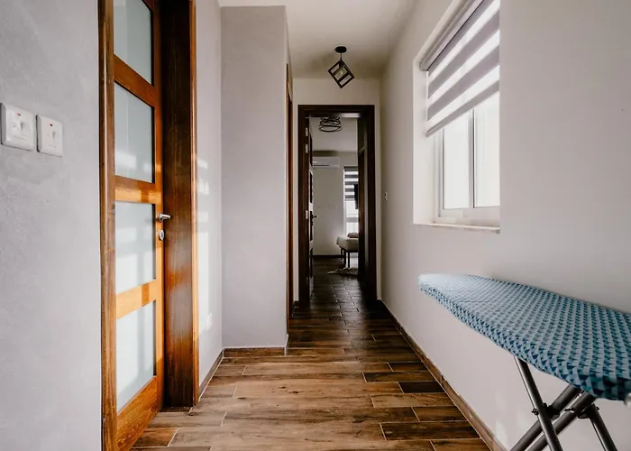 Appartement La88 Bayview Penthouse With Jacuzzi