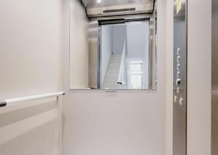 La88 Bayview Penthouse With Jacuzzi Sliema