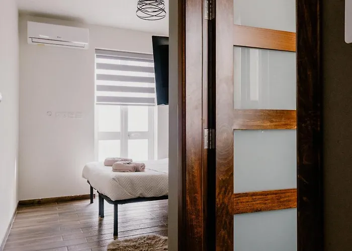 La88 Bayview Penthouse With Jacuzzi *