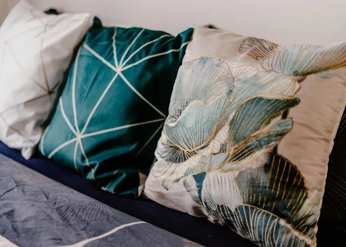 Apartamento La88 Bayview Penthouse With Jacuzzi Sliema