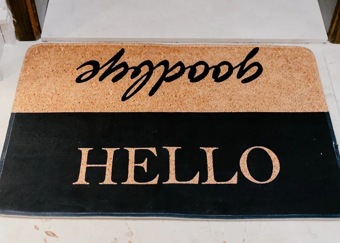 Apartamento La88 Bayview Penthouse With Jacuzzi *