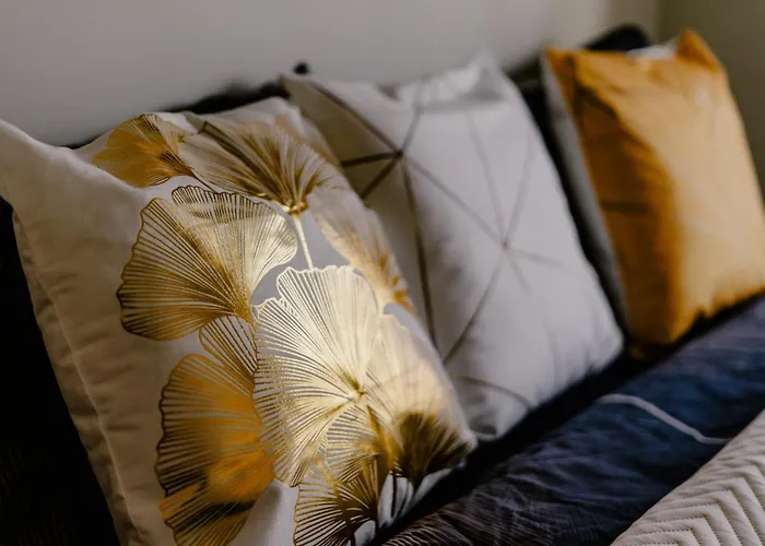 La88 Bayview Penthouse With Jacuzzi Apartamento *