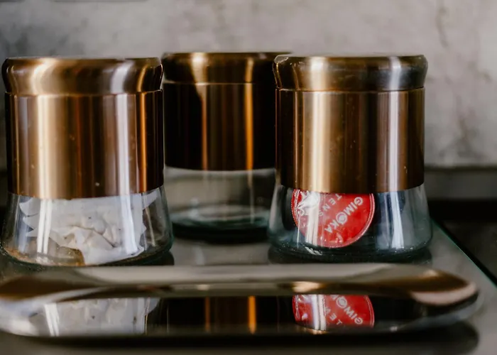 Apartamento La88 Bayview Penthouse With Jacuzzi *