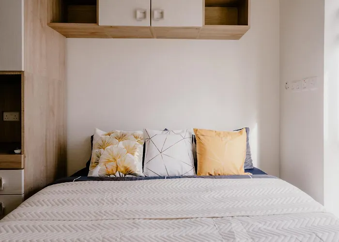 Apartamento La88 Bayview Penthouse With Jacuzzi Sliema