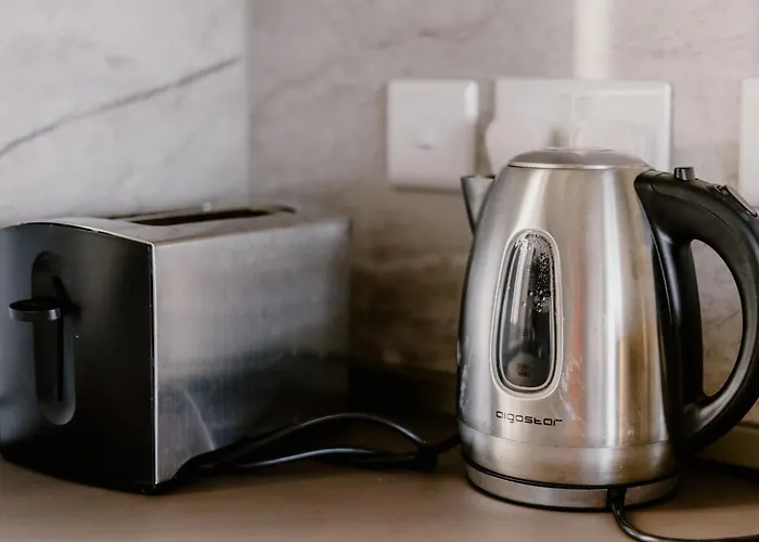 La88 Bayview Penthouse With Jacuzzi * Sliema