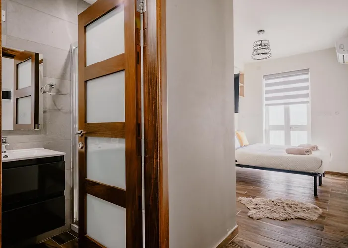 La88 Bayview Penthouse With Jacuzzi Sliema