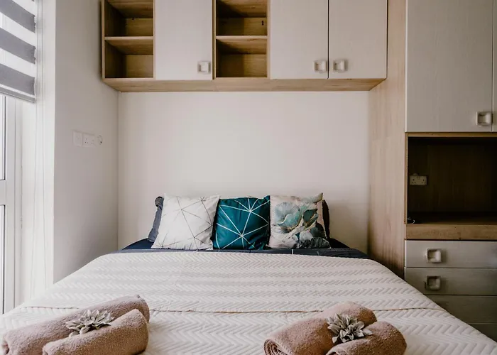 La88 Bayview Penthouse With Jacuzzi Sliema