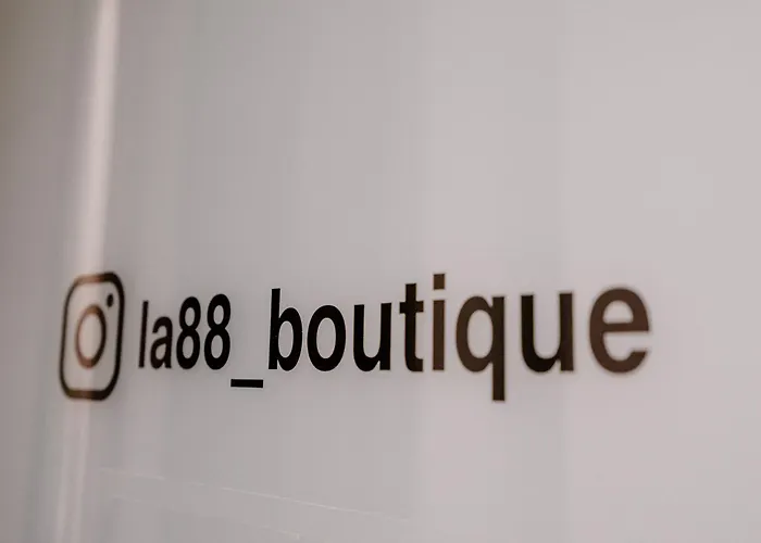 La88 Bayview Penthouse With Jacuzzi