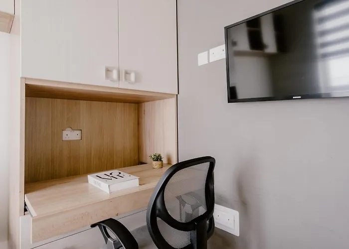 La88 Bayview Penthouse With Jacuzzi * Sliema