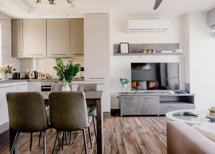 La88 Bayview Penthouse With Jacuzzi Apartamento *