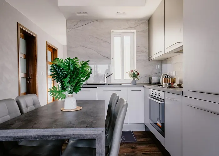 Apartamento La88 Bayview Penthouse With Jacuzzi