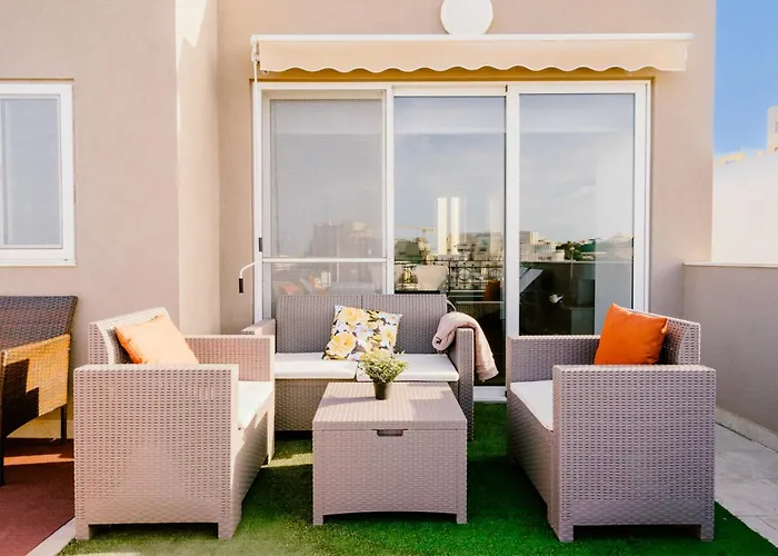 La88 Bayview Penthouse With Jacuzzi Apartamento Sliema