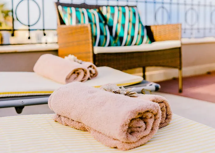 La88 Bayview Penthouse With Jacuzzi Sliema