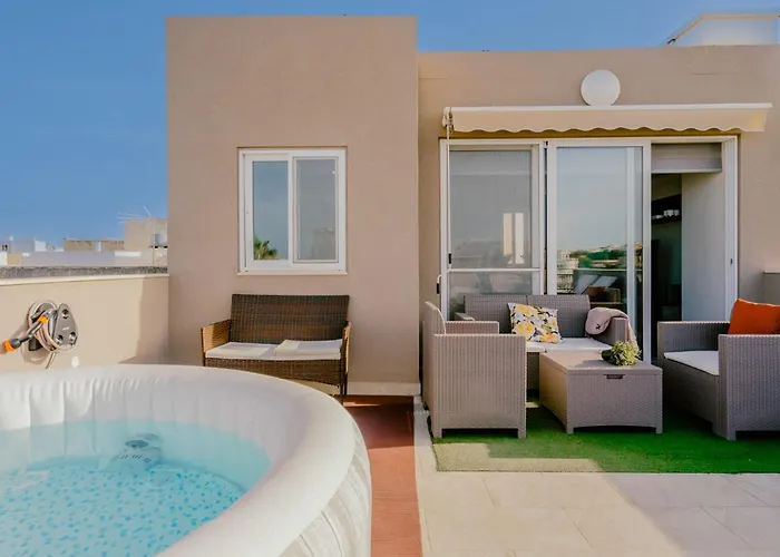 La88 Bayview Penthouse With Jacuzzi Appartement