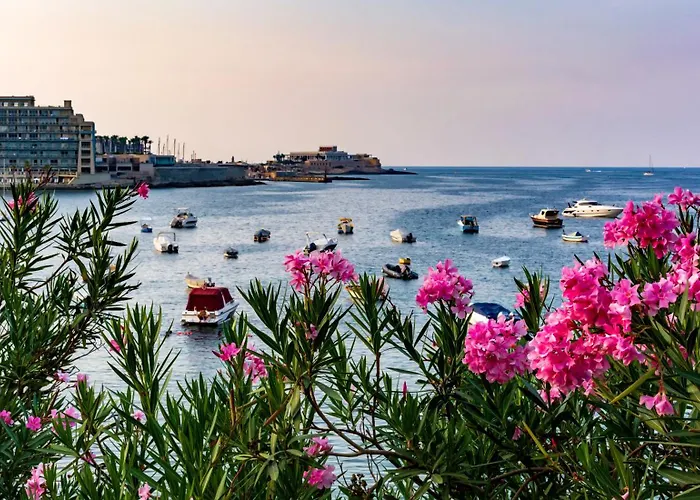 La88 Bayview Penthouse With Jacuzzi Lejlighed *