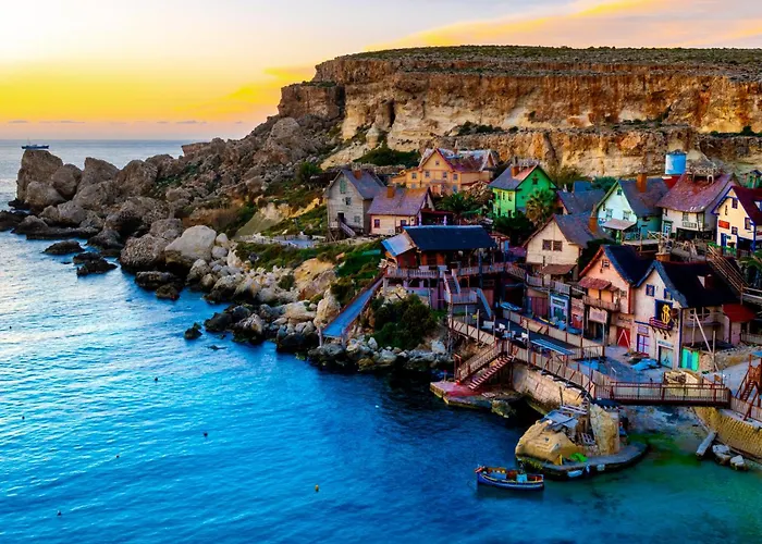 La88 Bayview Penthouse With Jacuzzi Lejlighed