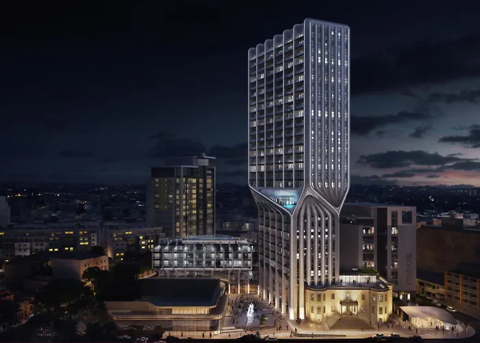 La88 Bayview Penthouse With Jacuzzi * Sliema