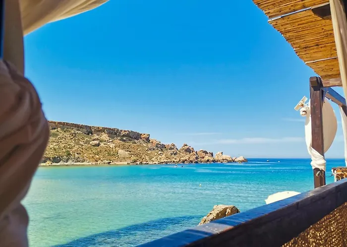 Apartamento La88 Bayview Penthouse With Jacuzzi